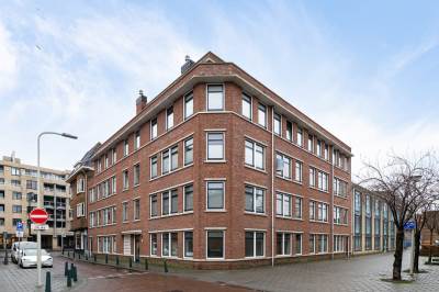 Woning Snoekstraat 2F Den Haag