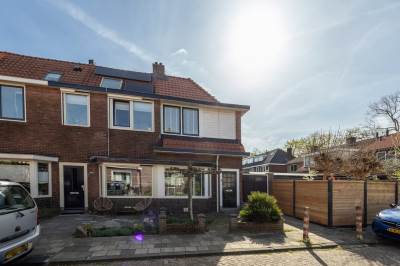 Woning Irisstraat 5 Amersfoort