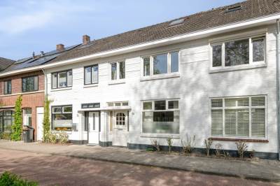 Woning Kempensebaan 76 Eindhoven