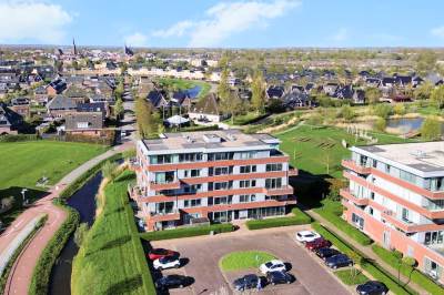 Woning Nesserpark 60 Schagen