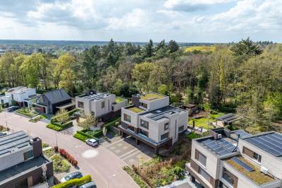 Woning MOVA-laan 7 Leersum