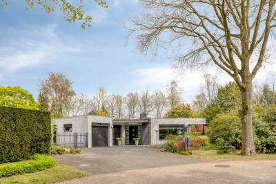 Woning Witte Hoeflaan 11 Oss
