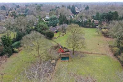 Woning Engweg 24 Laren (NH)
