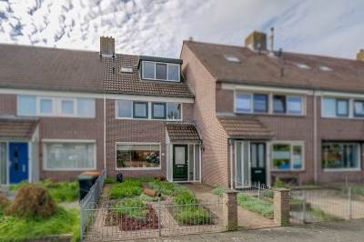 Woning Weerestraat 27 Obdam