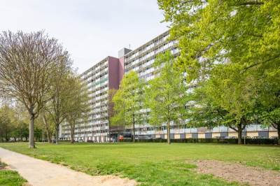 Woning Eisenhowerstraat 483 Sittard