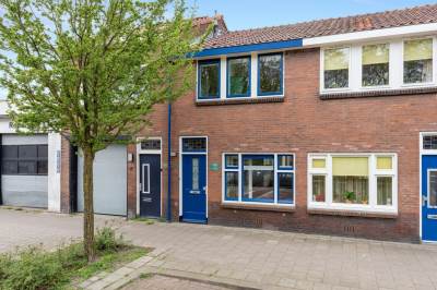 Woning Hogelanden W.Z. 70 Utrecht