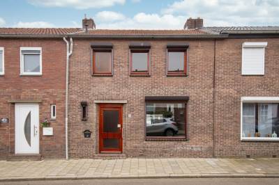 Woning Brandtstraat 16 Eygelshoven