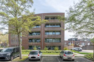 Woning Rijsenborch 281 Vianen (UT)