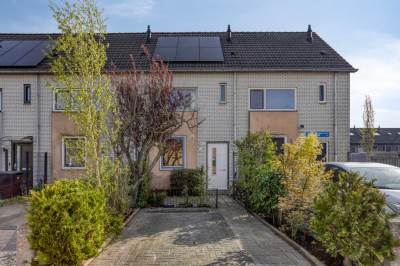 Woning Jan Rijksenstraat 82 Almere