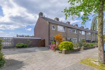 Woning Alberdingk Thijmlaan 66A Harderwijk