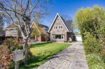Woning Ds L Touwenlaan 13 Makkum