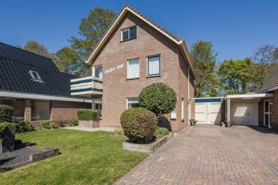 Woning De Schuilplaats 35 Meppel