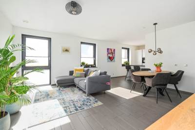 Woning Bevelandsestraat 166 Den Haag