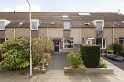 Woning Akkerwinde 18 Sneek