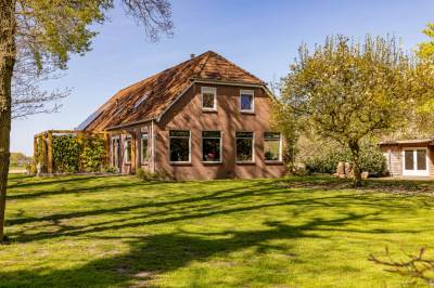 Woning Fluitenbergseweg 22 Fluitenberg