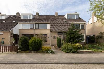 Woning de Hoppen 113 Sneek
