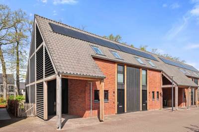 Woning Stevenshoeve 15 Veghel