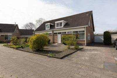 Woning Ylostinslaan 73 IJlst