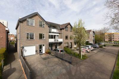 Woning Molenkrite 145 Sneek