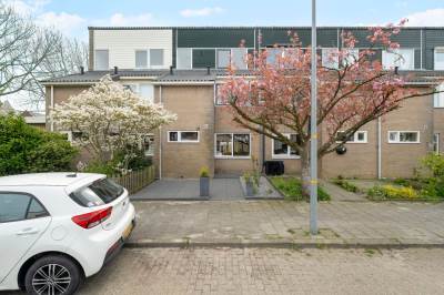 Woning Julianastraat 94 't Zand