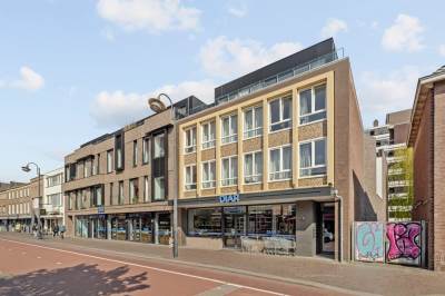 Woning Kruisstraat 70C Eindhoven