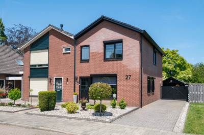 Woning Aaltenseweg 27 Varsseveld
