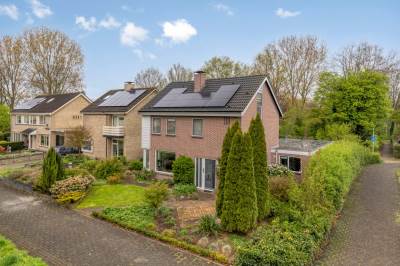 Woning Sambrestraat 17 Assen