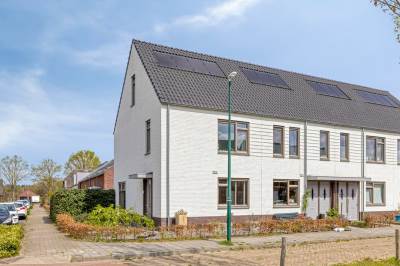 Woning Ahorn 21 Mariahout