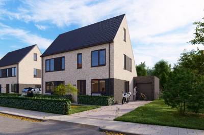 Woning Provincialeweg 113A Heiligerlee