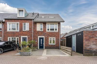 Woning Weide Heijning 2 Broek op Langedijk
