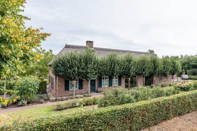 Woning Pandelaar 87 Gemert
