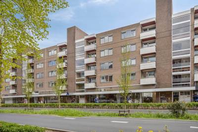 Woning Ir J.P. van Muijlwijkstraat 192 Arnhem