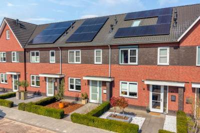 Woning Rappersweg 43 Almelo