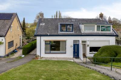 Woning Molendijk 68A Krimpen aan de Lek