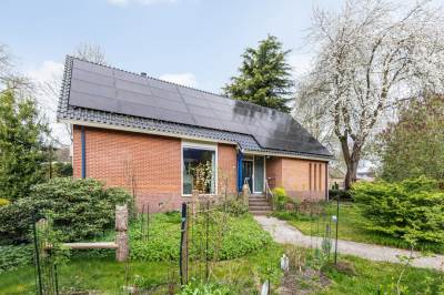 Woning Ds. C.Keersstraat 68 Lemelerveld