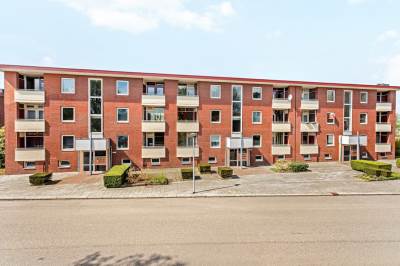 Woning Oude Lossersestraat 58 Oldenzaal