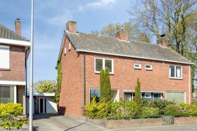 Woning Wethouder Nijhuisstraat 82 Enschede