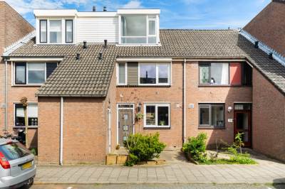 Woning Boesemsingel 46 Bodegraven