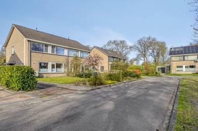 Woning Scheldestraat 33 Assen