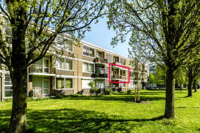 Woning Roemeniëpad 24 Haarlem
