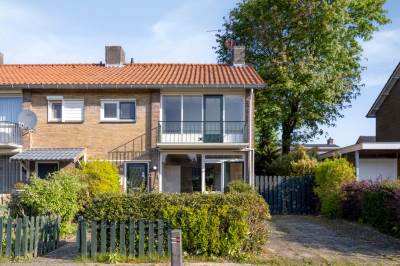 Woning Pinksterbloemstraat 18 Rheden