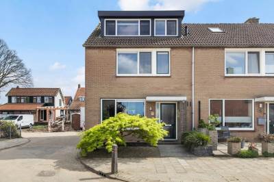 Woning Griendstraat 20 Mookhoek