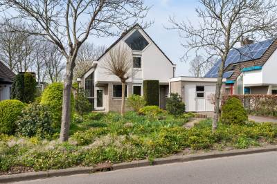 Woning Krommeakker 11 Noord-Scharwoude
