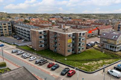Woning Eisenhowerstraat 172 Egmond aan Zee
