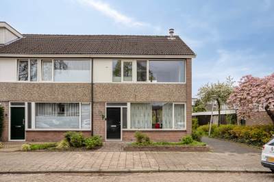 Woning Imstenrade 19 Eindhoven