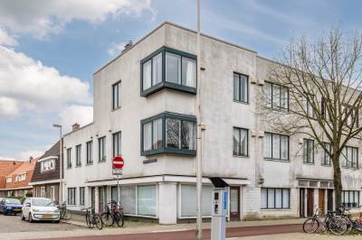 Woning Abraham Kuijperstraat 36 Utrecht