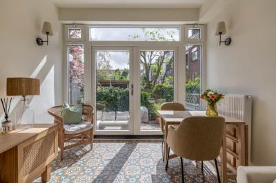 Woning Azaleastraat 10B Rotterdam