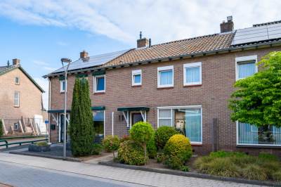 Woning Hyacinthstraat 9 Winterswijk