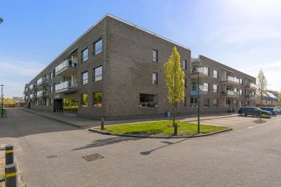 Woning Boogmuur 103 Houten