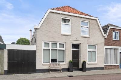 Woning Vlasmeersestraat 51 Vught